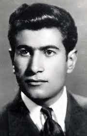 گریشا میکائیل‌زاده